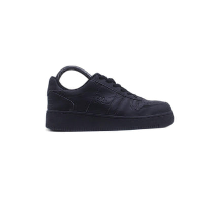 Kappa Black Sneaker
