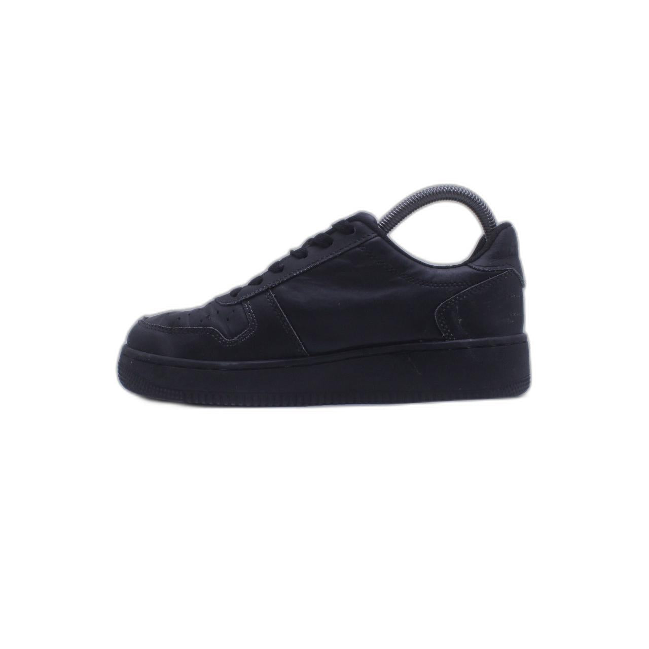 Kappa Black Sneaker