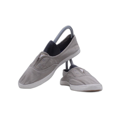 KEDS tan leather sneaker