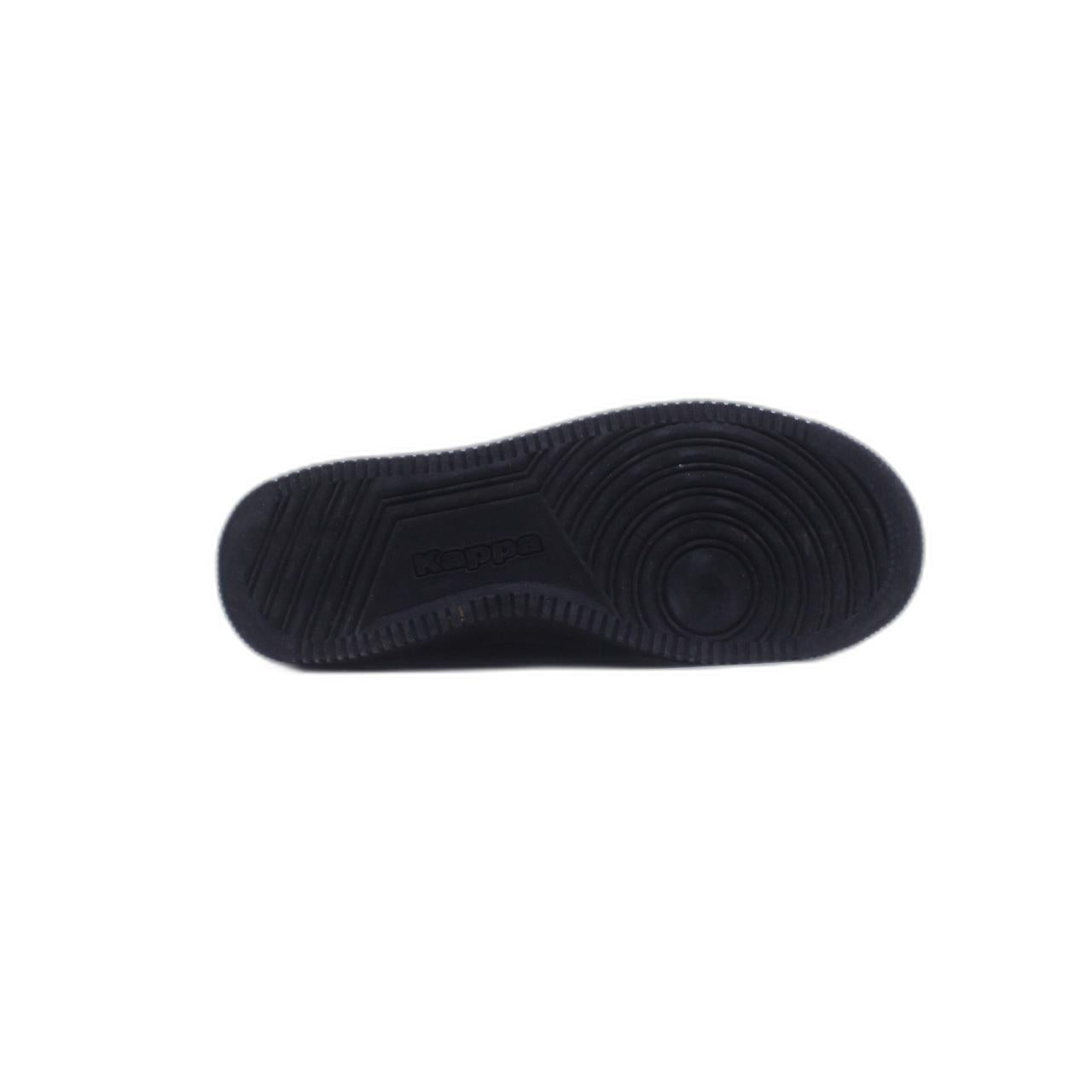Kappa Black Sneaker