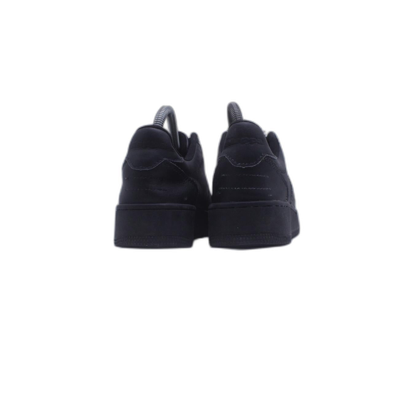 Kappa Black Sneaker