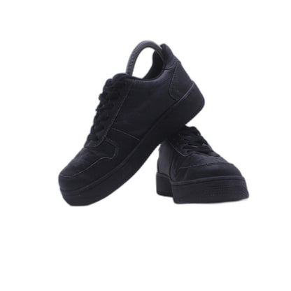 Kappa Black Sneaker