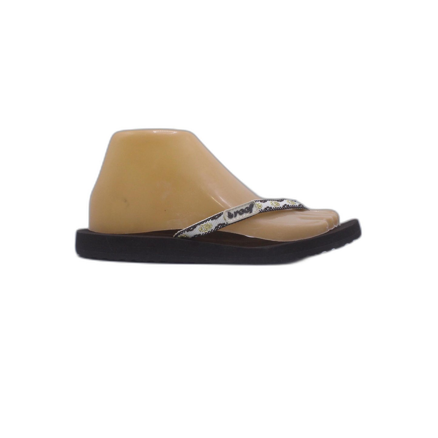 REEF ROCKET DOG WEDGE FLIP FLOPS
