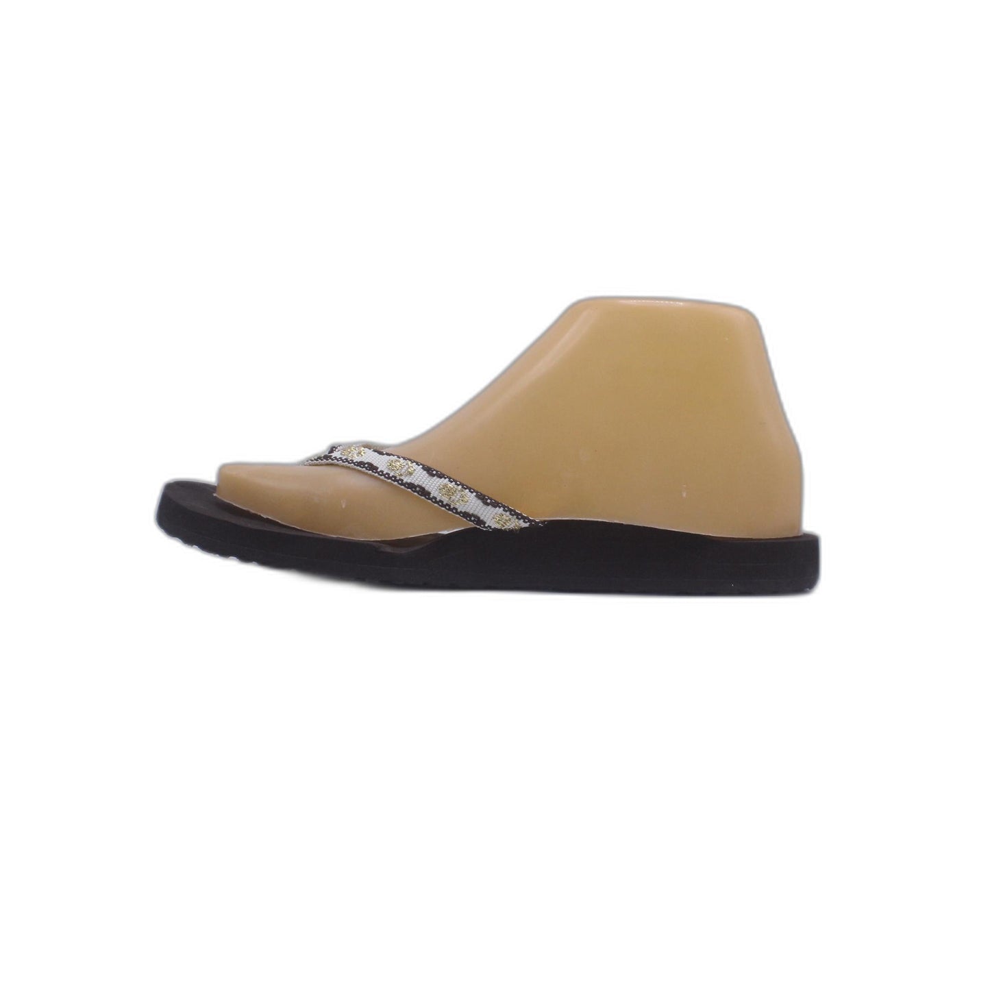 REEF ROCKET DOG WEDGE FLIP FLOPS