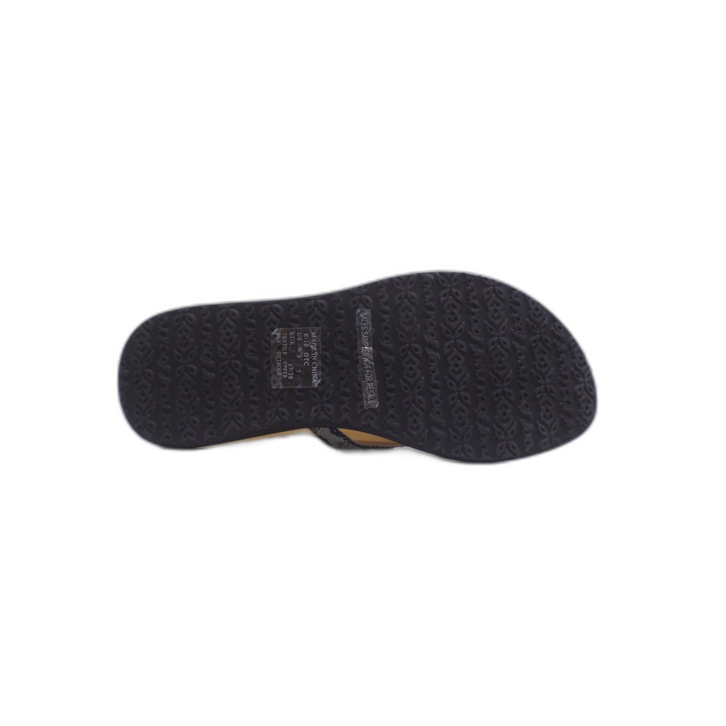 REEF ROCKET DOG WEDGE FLIP FLOPS