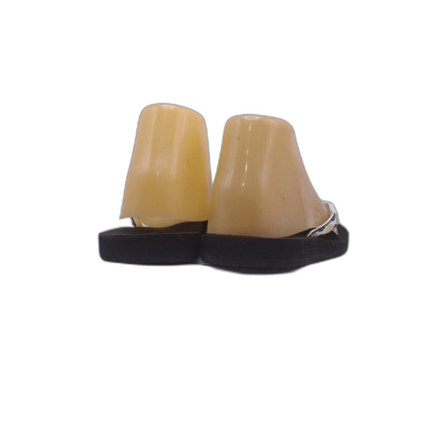 REEF ROCKET DOG WEDGE FLIP FLOPS