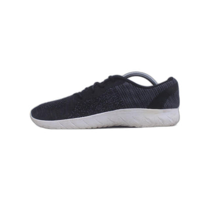 Athletic Work Black Sneaker