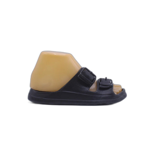 Assn Mens Buckle Sandals