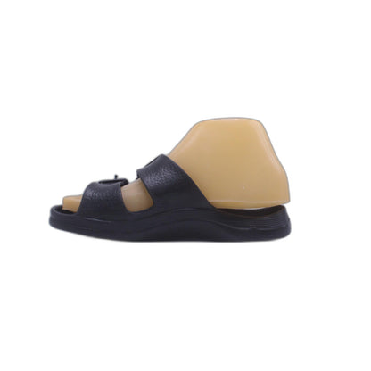Assn Mens Buckle Sandals