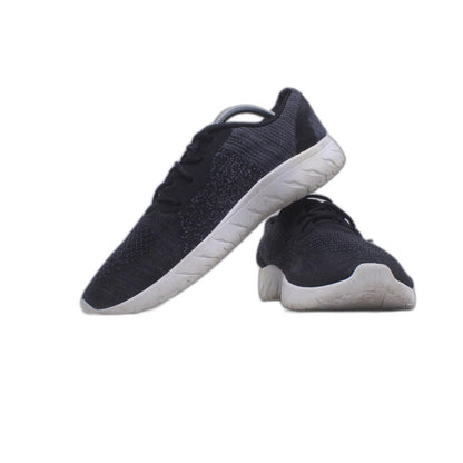 Athletic Work Black Sneaker