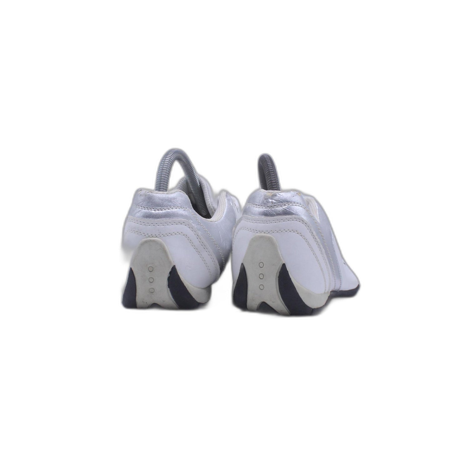 AETS White Shoe
