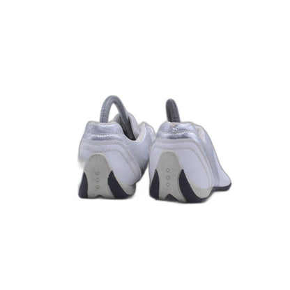 AETS White Shoe