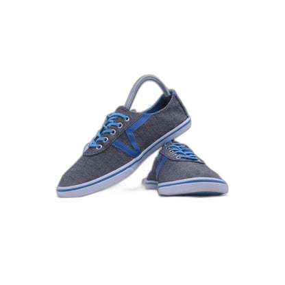 Vans Turquoise Sequin Shoe