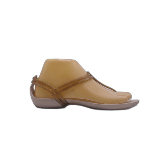 Crocs Women's Isabella T-Strap Sandals Comfort Jelly