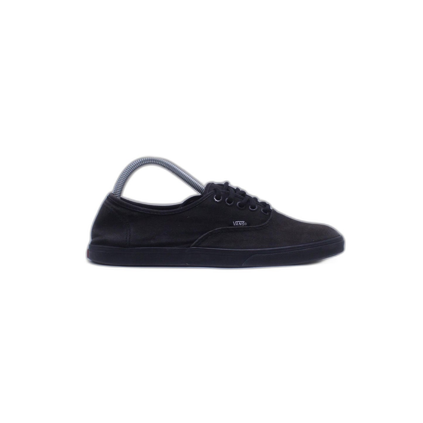 VANS Atwood Deluxe Black Shoe