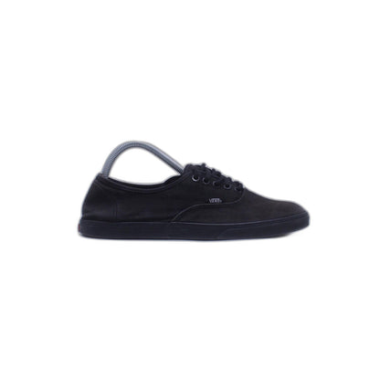 VANS Atwood Deluxe Black Shoe