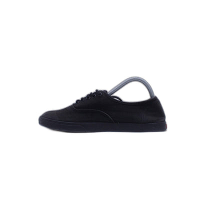 VANS Atwood Deluxe Black Shoe