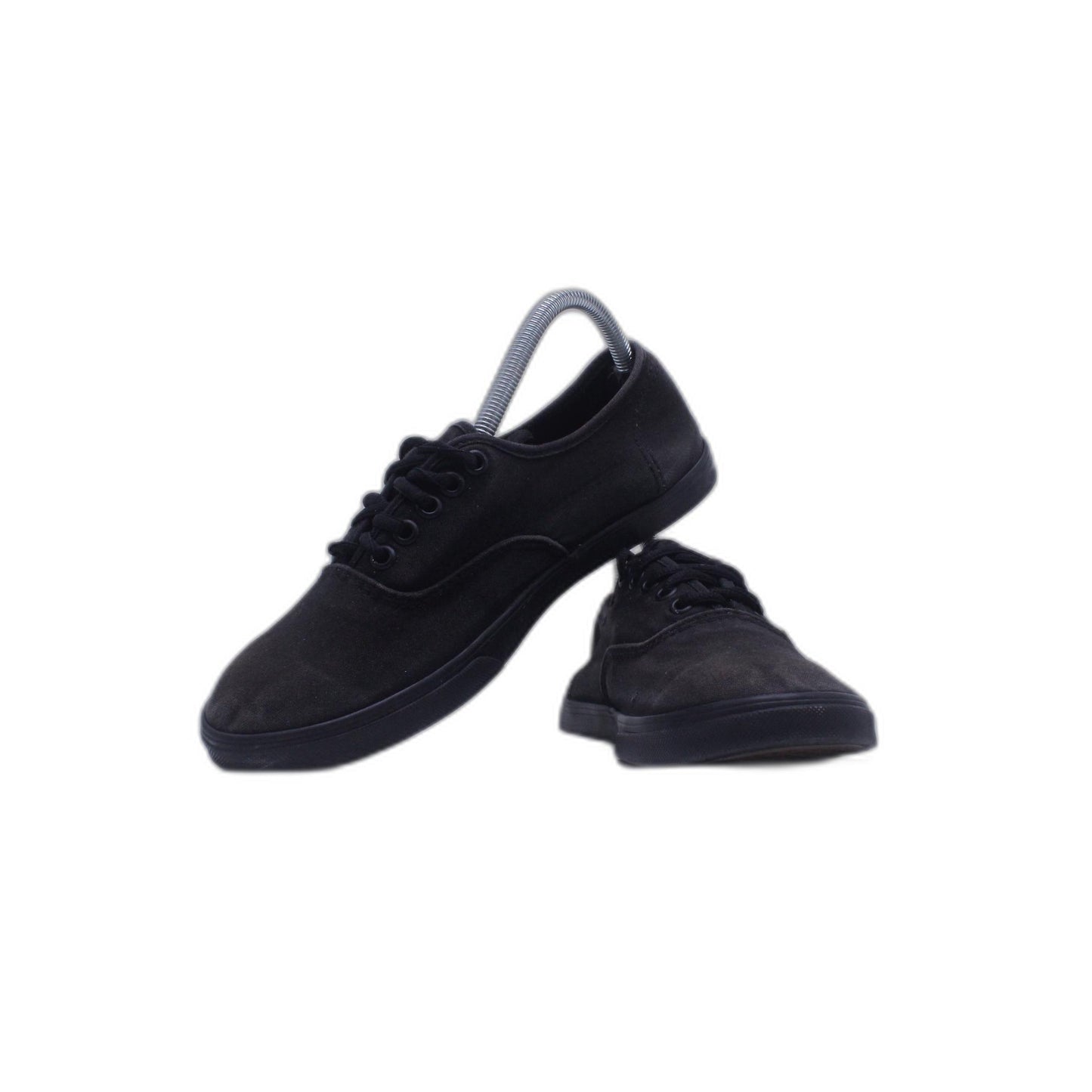 VANS Atwood Deluxe Black Shoe