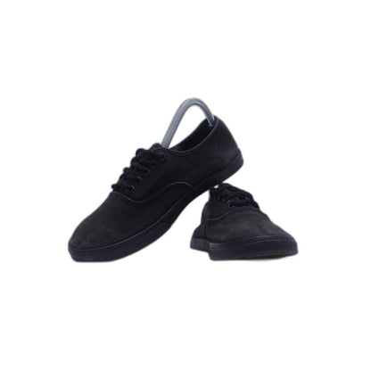 VANS Atwood Deluxe Black Shoe