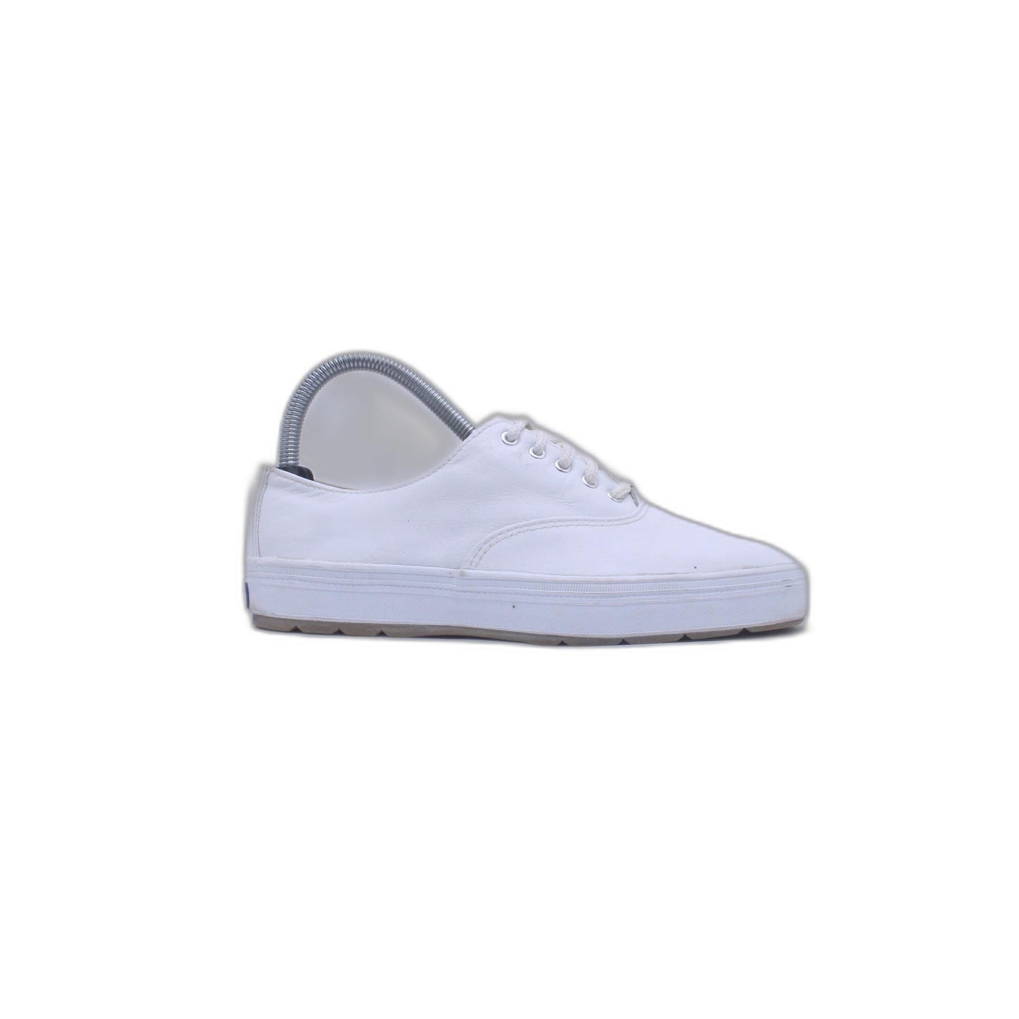 Keds White Casual Shoe