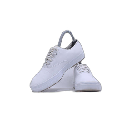 Keds White Casual Shoe