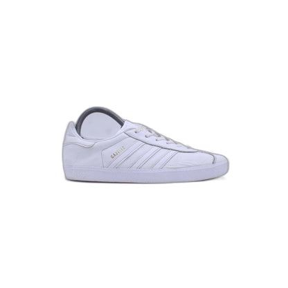 Adidas Gazelle White Casual Sneaker