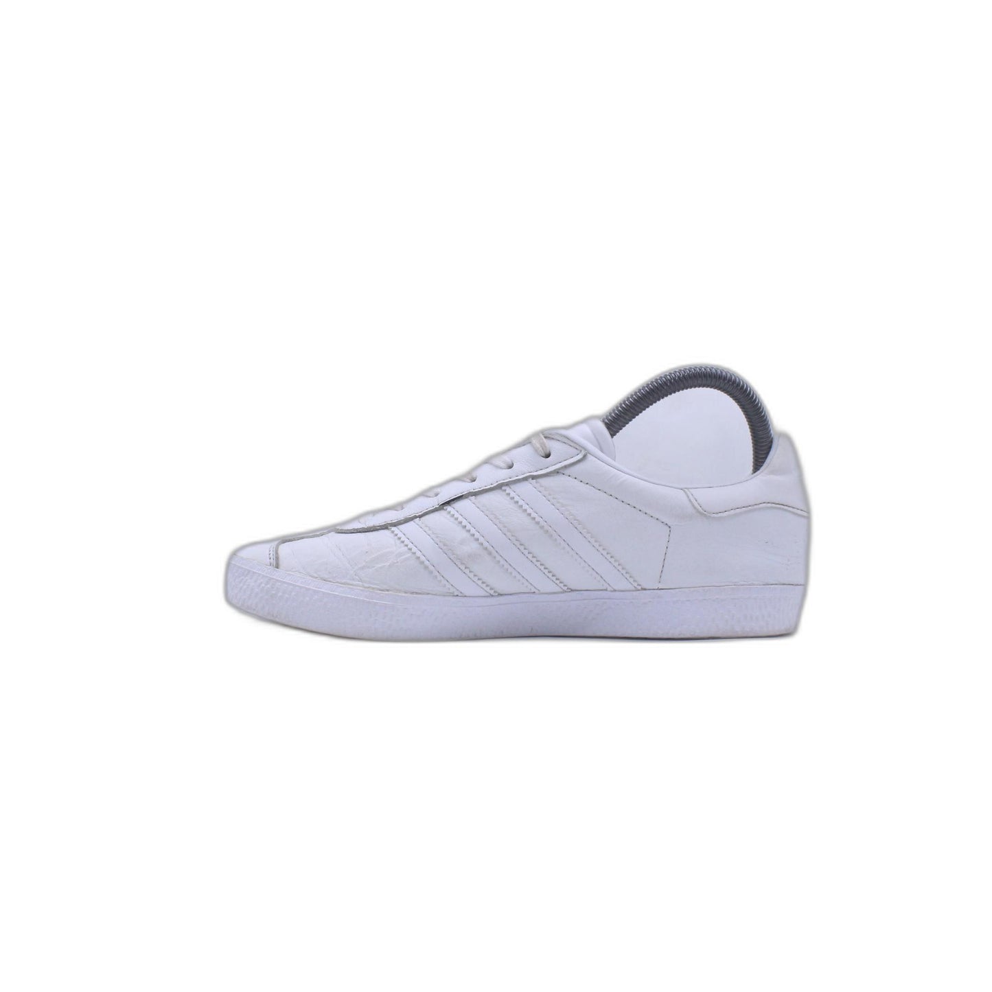 Adidas Gazelle White Casual Sneaker