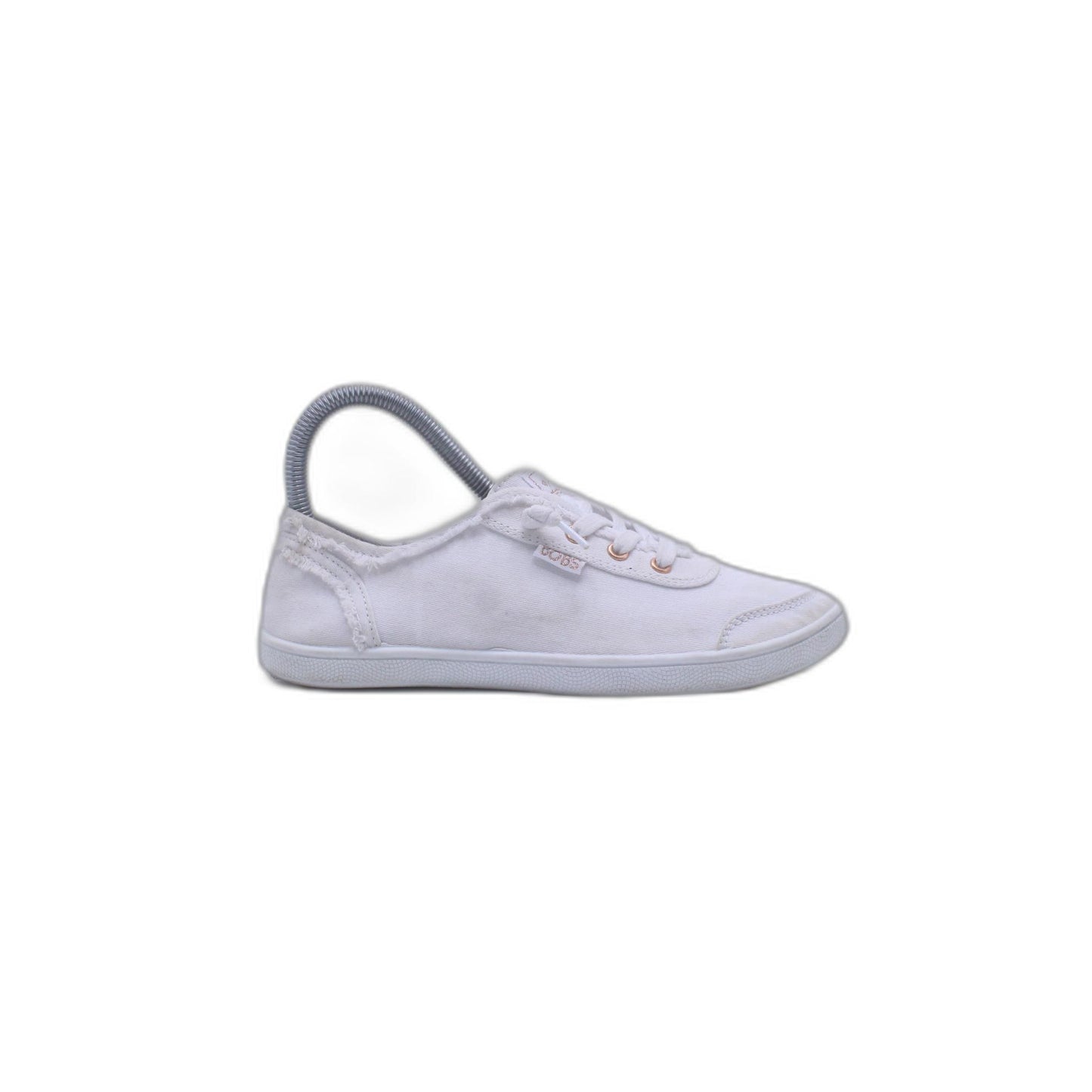 Bobs Skechers B cute walkways canvas slip on Sneaker