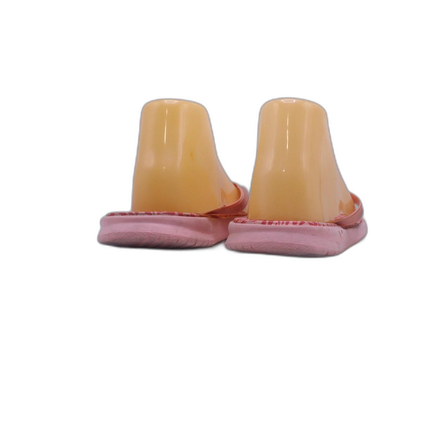 Womens UGG Kailani Orchid Bloom Pink Summer Beach Sandals