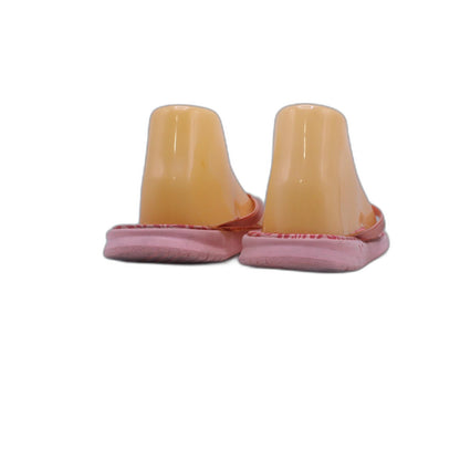 Womens UGG Kailani Orchid Bloom Pink Summer Beach Sandals