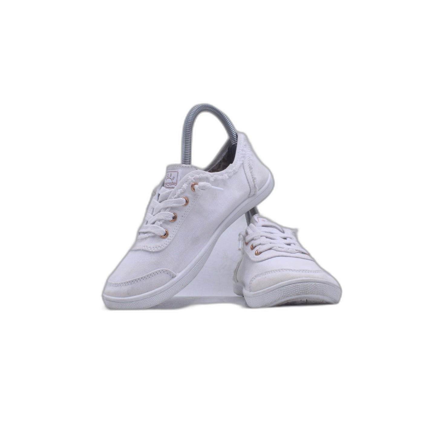 Bobs Skechers B cute walkways canvas slip on Sneaker