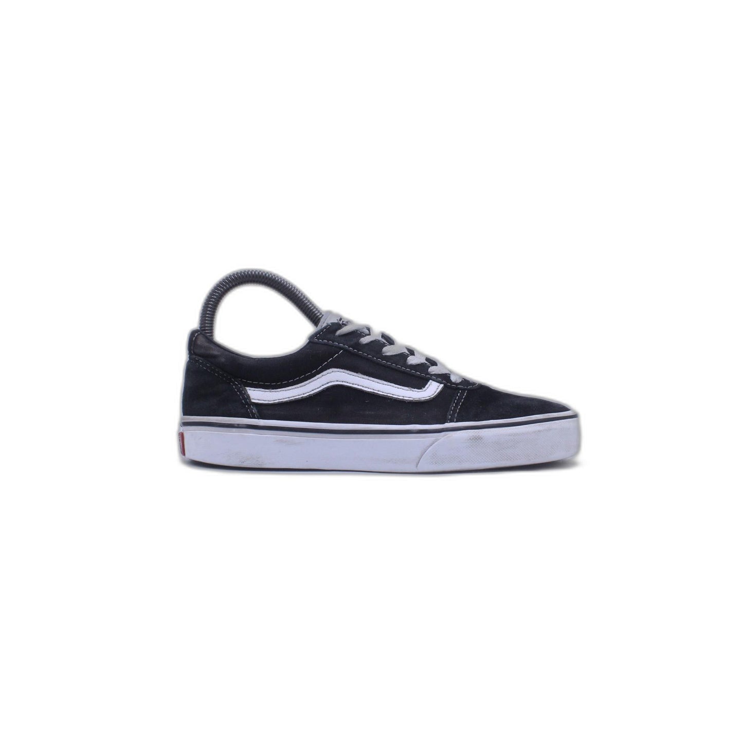 VANS Old Skool Black White Shoe