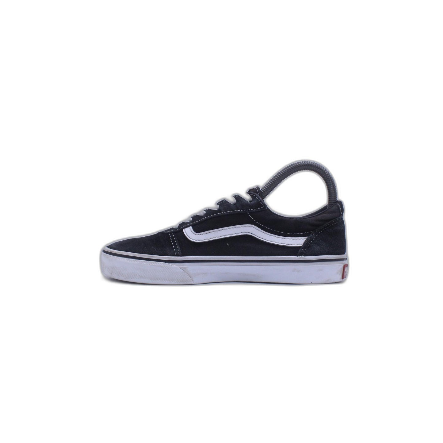 VANS Old Skool Black White Shoe