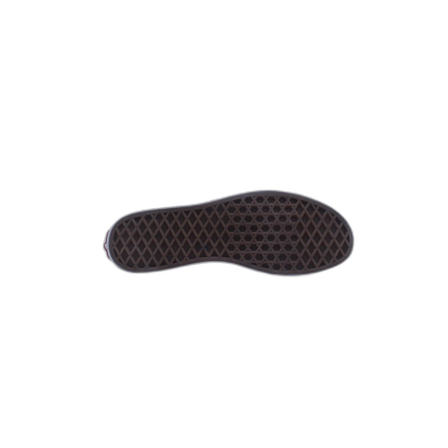 VANS Old Skool Black White Shoe