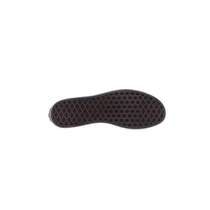 VANS Old Skool Black White Shoe