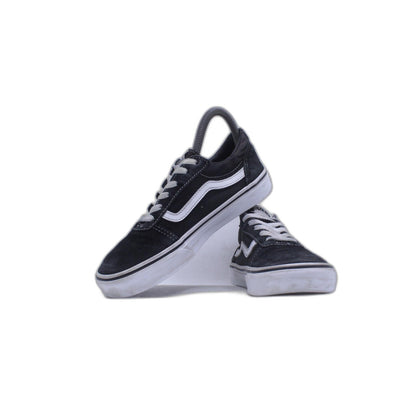 VANS Old Skool Black White Shoe