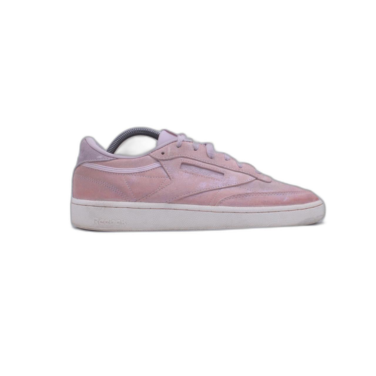 Reebok Club C 85 Smokey Orchid Sneaker