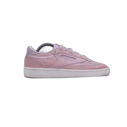 Reebok Club C 85 Smokey Orchid Sneaker