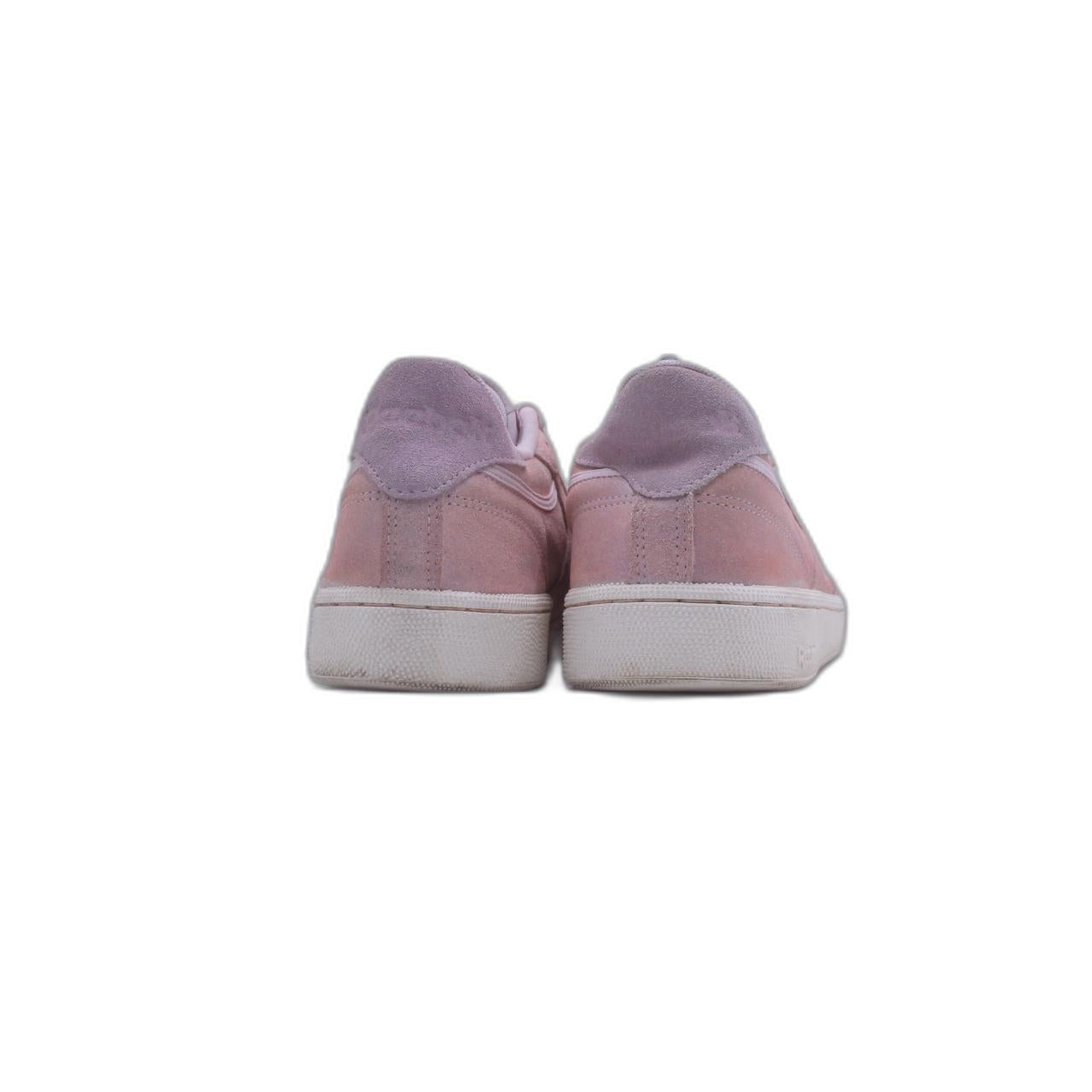 Reebok Club C 85 Smokey Orchid Sneaker