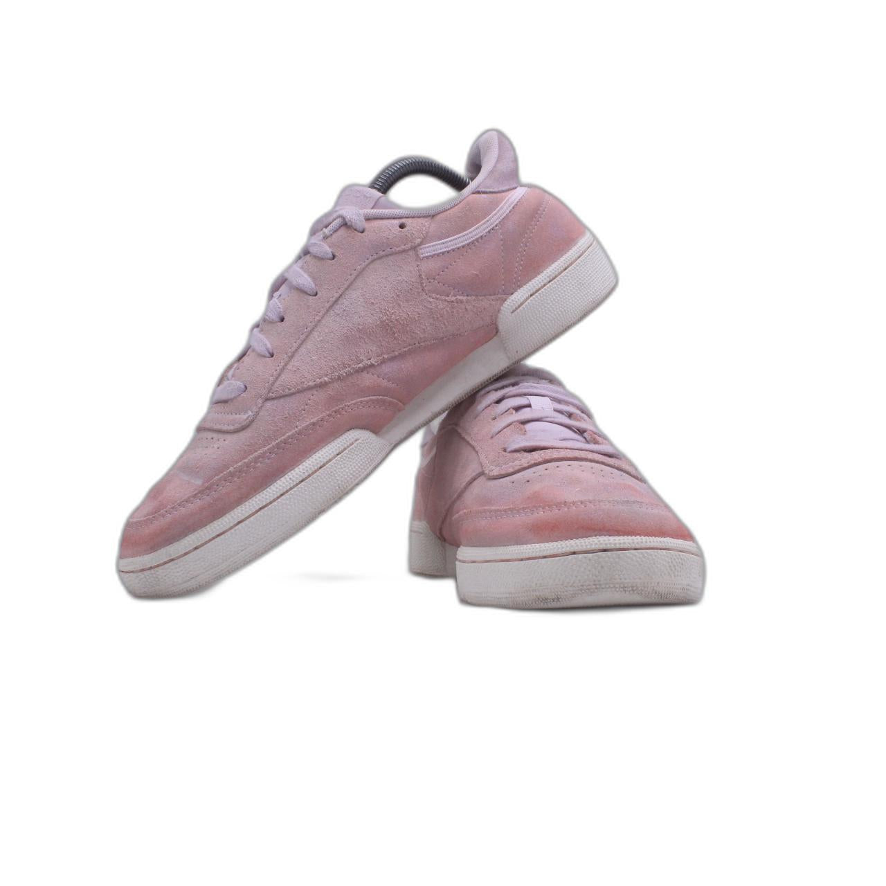 Reebok Club C 85 Smokey Orchid Sneaker