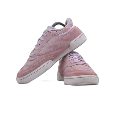 Reebok Club C 85 Smokey Orchid Sneaker