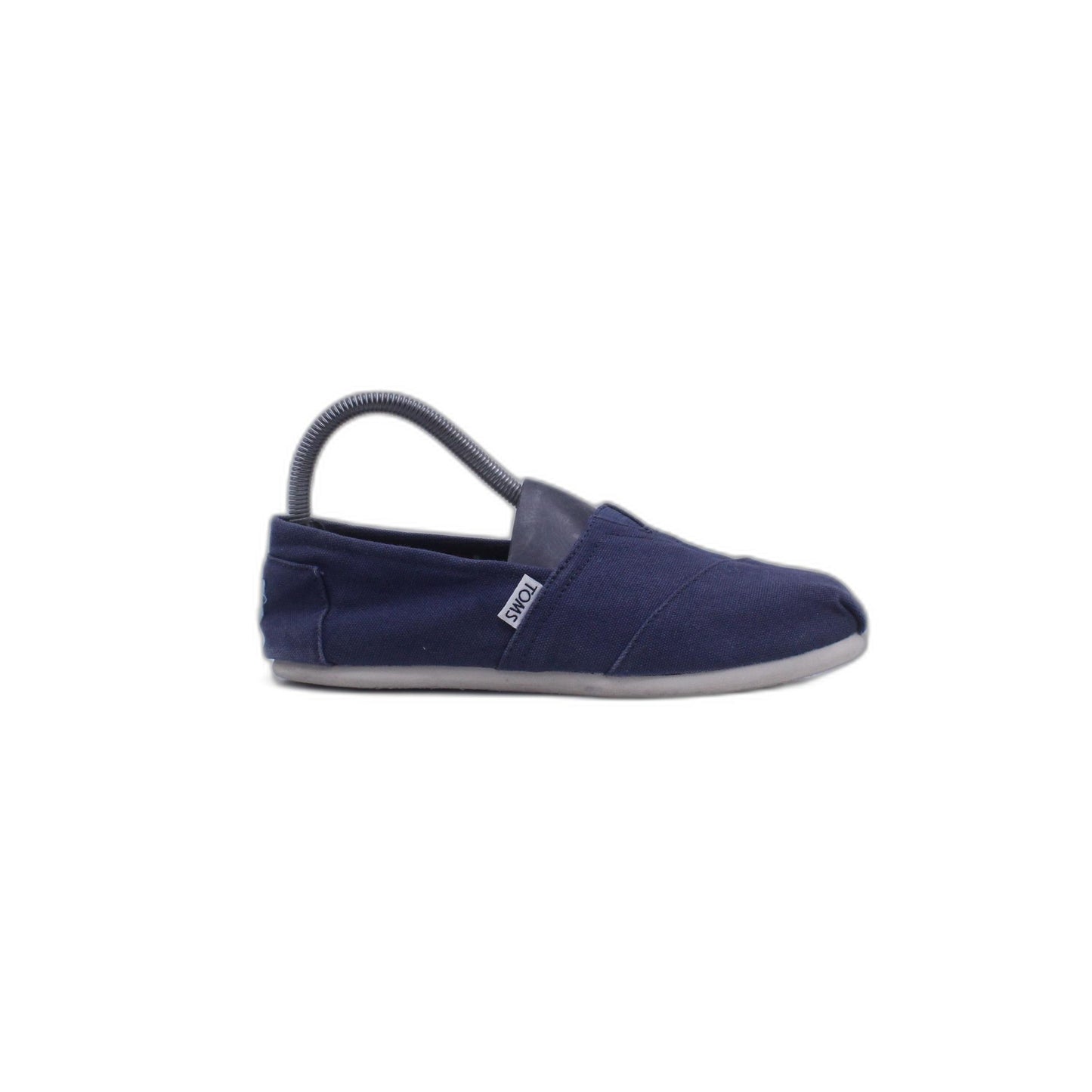 Toms Alpargata Loafers Slip On Shoe