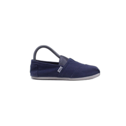 Toms Alpargata Loafers Slip On Shoe