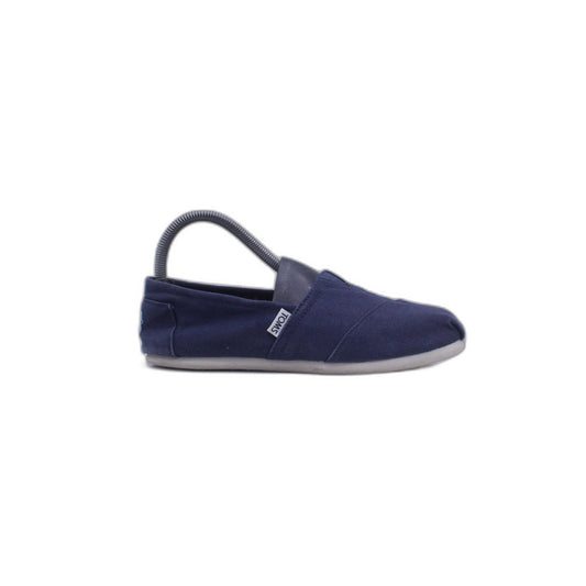 Toms Alpargata Loafers Slip On Shoe