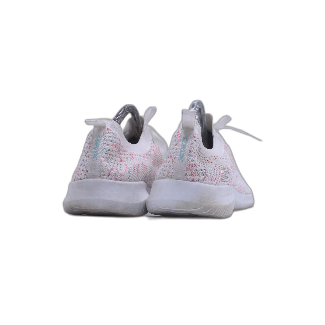 Skechers Ultra Flex Washable Slip On Sneaker