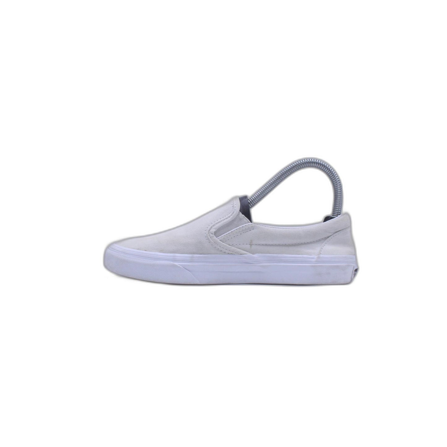 Vans Sk8 Hi Reissue Lite (Sherpa) Cement White Shoe