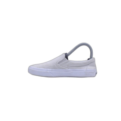 Vans Sk8 Hi Reissue Lite (Sherpa) Cement White Shoe