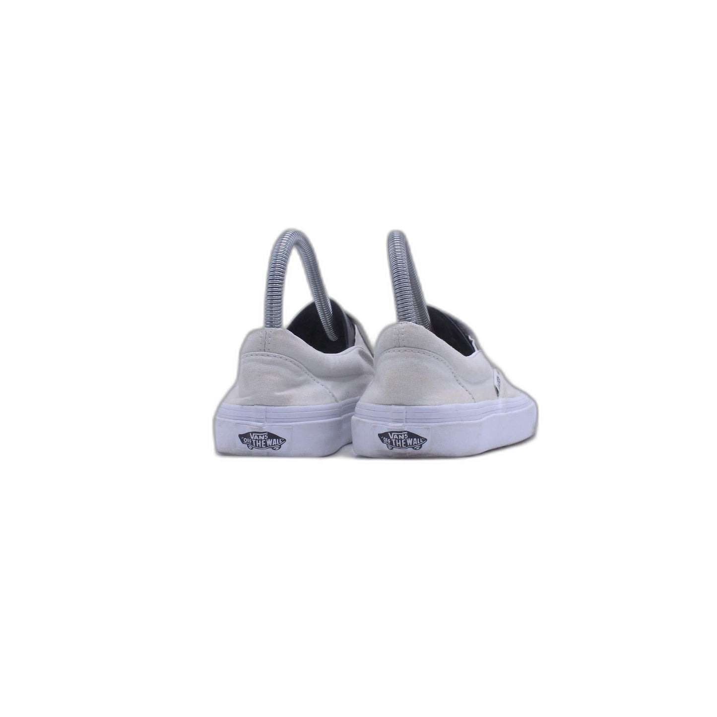 Vans Sk8 Hi Reissue Lite (Sherpa) Cement White Shoe