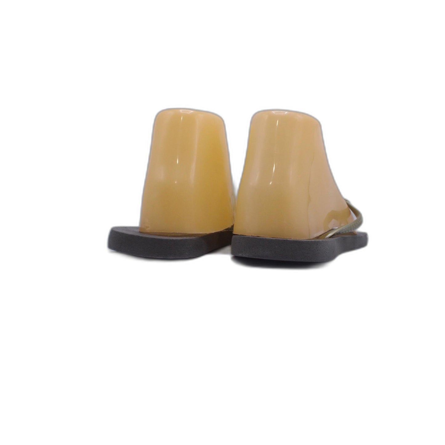 Reef Sandal Contrare LX Thong Flip Flop Gold