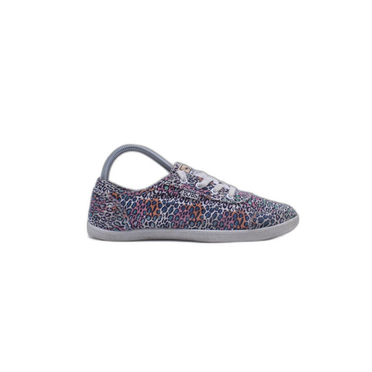 BOBS From Skechers Womens Bobs B Cute Slip-On Sneaker